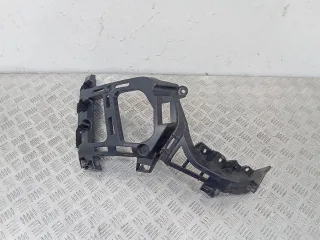 9811280480 кронштейн крепления бампера заднего Peugeot 3008 2 Арт 101483, вид 1