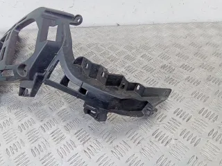 9811280480 кронштейн крепления бампера заднего Peugeot 3008 2 Арт 101483, вид 3