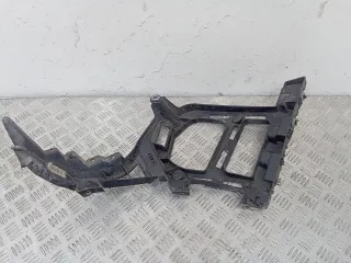 9811280480 кронштейн крепления бампера заднего Peugeot 3008 2 Арт 101483, вид 4