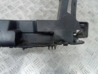 9811280480 кронштейн крепления бампера заднего Peugeot 3008 2 Арт 101483, вид 5