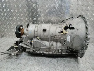 9X237000AD,R9AJA,6HP28,1068401362 КПП автоматическая (АКПП) Jaguar XF 250 Арт 101442, вид 1
