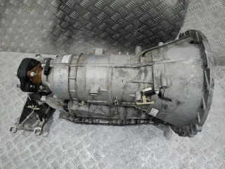 9X237000AD,R9AJA,6HP28,1068401362 КПП автоматическая (АКПП) Jaguar XF 250 Арт 101442, вид 2