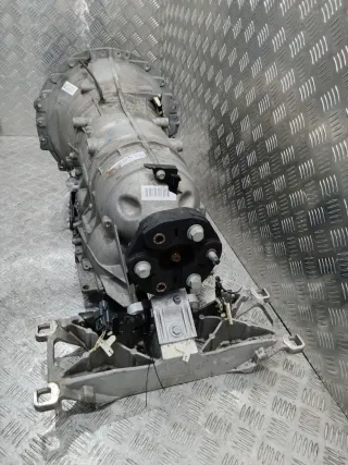 9X237000AD,R9AJA,6HP28,1068401362 КПП автоматическая (АКПП) Jaguar XF 250 Арт 101442, вид 5