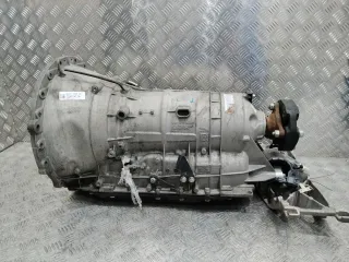 9X237000AD,R9AJA,6HP28,1068401362 КПП автоматическая (АКПП) Jaguar XF 250 Арт 101442, вид 6