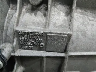 9X237000AD,R9AJA,6HP28,1068401362 КПП автоматическая (АКПП) Jaguar XF 250 Арт 101442, вид 7