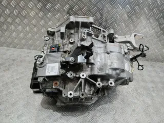 9658033080,20GG07 КПП автоматическая (АКПП) Peugeot 407 Арт 101426