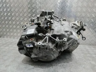 9658033080,20GG07 КПП автоматическая (АКПП) Peugeot 407 Арт 101426, вид 2