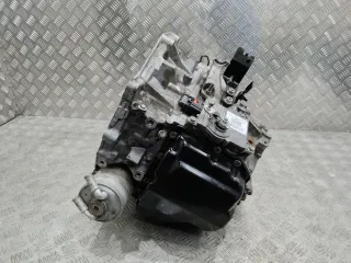 9658033080,20GG07 КПП автоматическая (АКПП) Peugeot 407 Арт 101426, вид 6