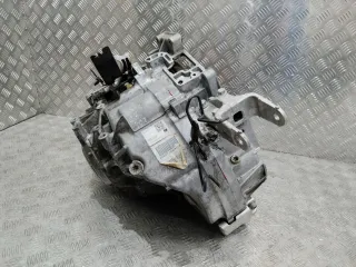 9658033080,20GG07 КПП автоматическая (АКПП) Peugeot 407 Арт 101426, вид 7