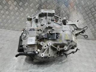 9681920380,TF80SC,20GG09 КПП автоматическая (АКПП) Citroen C5 2 Арт 101423