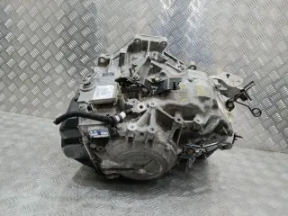 9681920380,TF80SC,20GG09 КПП автоматическая (АКПП) Citroen C5 2 Арт 101423, вид 2