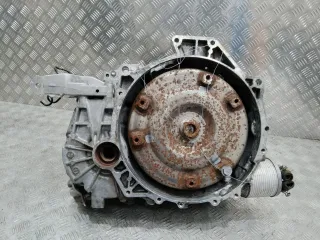 9681920380,TF80SC,20GG09 КПП автоматическая (АКПП) Citroen C5 2 Арт 101423, вид 6