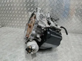 9681920380,TF80SC,20GG09 КПП автоматическая (АКПП) Citroen C5 2 Арт 101423, вид 7