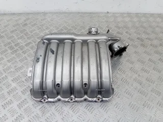 9630333380 коллектор впускной Peugeot 406 3.0л Арт 101408, вид 1