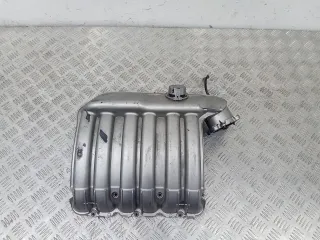 9630333380 коллектор впускной Peugeot 406 3.0л Арт 101408, вид 2