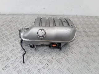 9630333380 коллектор впускной Peugeot 406 3.0л Арт 101408, вид 4