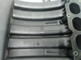 9630333380 коллектор впускной Peugeot 406 3.0л Арт 101408, вид 6