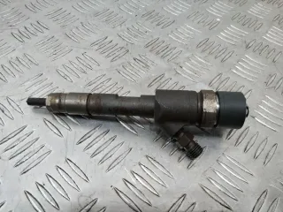 0445110280 Форсунка Renault Scenic 2 Арт 101390