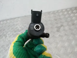 0445110280 Форсунка Renault Scenic 2 Арт 101390, вид 2