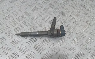 0445110175 Форсунка Opel Astra H Арт 101362