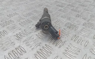 0445110328,H82778396 Форсунка Renault Scenic 3 1.9л Арт 101325, вид 2