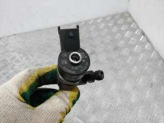 8200389369,0445110230 Форсунка Renault Megane 2 1.9л Арт 101304, вид 2