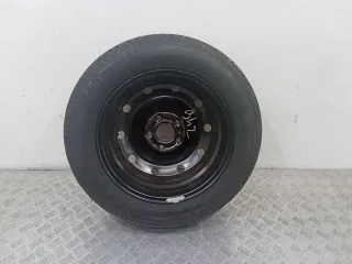 8200076103 Колесо запасное (таблетка) Renault Scenic 2 Арт 101173, вид 6