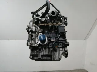 10DZ19,4HX Двигатель Peugeot 807 Арт 101157, вид 1