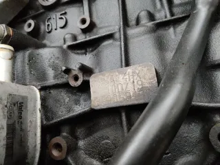 10DZ19,4HX Двигатель Peugeot 807 Арт 101157, вид 2