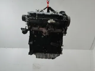 10DZ19,4HX Двигатель Peugeot 807 Арт 101157, вид 4