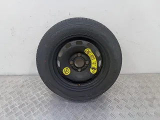 2140823,8V411A479AA Колесо запасное (таблетка) Ford Fiesta 6 Арт 101151, вид 1