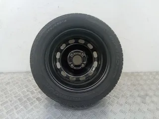 2140823,8V411A479AA Колесо запасное (таблетка) Ford Fiesta 6 Арт 101151, вид 6