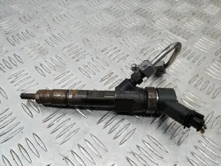 0445110280 Форсунка Renault Megane 2 Арт 101100, вид 1