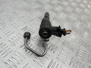 0445110280 Форсунка Renault Megane 2 Арт 101100, вид 3