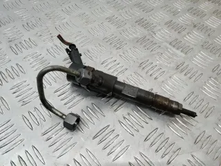 0445110280 Форсунка Renault Megane 2 Арт 101099, вид 3