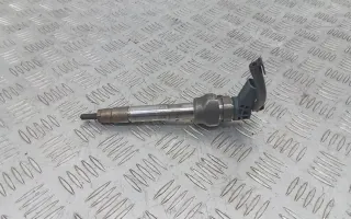 0445110503 Форсунка BMW 1 F20/F21 1.6л Арт 101074, вид 3