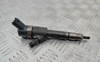 0445110328 Форсунка Renault Megane 3 1.9л Арт 100882, вид 1