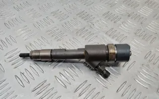 0445110328 Форсунка Renault Megane 3 1.9л Арт 100882, вид 3