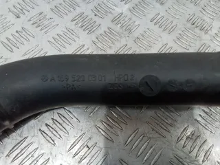 A1695200301 Патрубок интеркулера Mercedes A W169 Арт 100784, вид 4