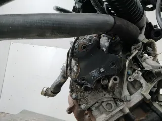 A6400700701 ТНВД Mercedes A W169 Арт 100760, вид 1