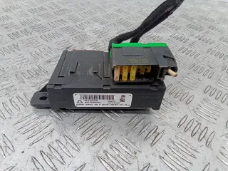 9810050080 Блок согласования фаркопа Peugeot Expert 3 Арт 100486, вид 2