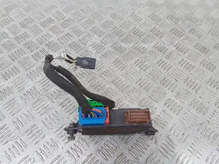 9810050080 Блок согласования фаркопа Peugeot Expert 3 Арт 100486, вид 3