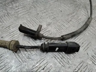 6869321 Датчик ABS передний BMW 2 F45/F46 Арт 100475, вид 2