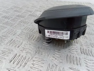 A0008601302 Подушка безопасности водителя Mercedes S W222 Арт 100465, вид 2