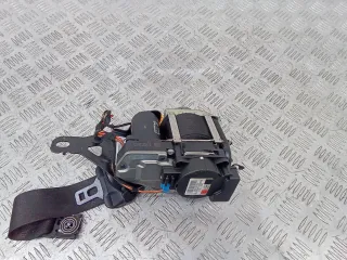 630147200 Ремень безопасности передний левый Mercedes S W222 Арт 100434, вид 2