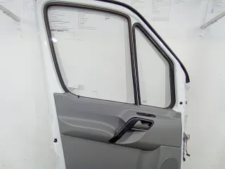  Стеклоподъемник электрический передний левый Mercedes Sprinter W906 Арт 100419