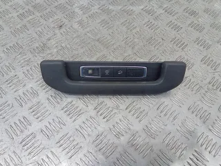 A0998150300 Ручка внутренняя потолочная Mercedes S W222 Арт 100355, вид 1