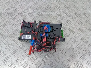A2059068501 Блок предохранителей Mercedes C W205 Арт 100339, вид 3