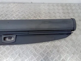  Шторка багажника Mercedes E W211 Арт 100329, вид 3