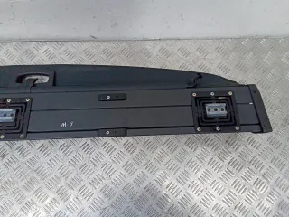  Шторка багажника Mercedes E W211 Арт 100329, вид 6